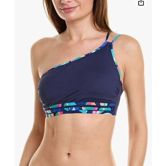 La Blanca Swim Top - Picture 1 of 6